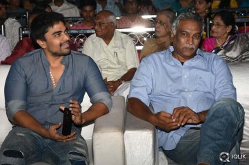 Pelli Choopulu Movie Audio Launch